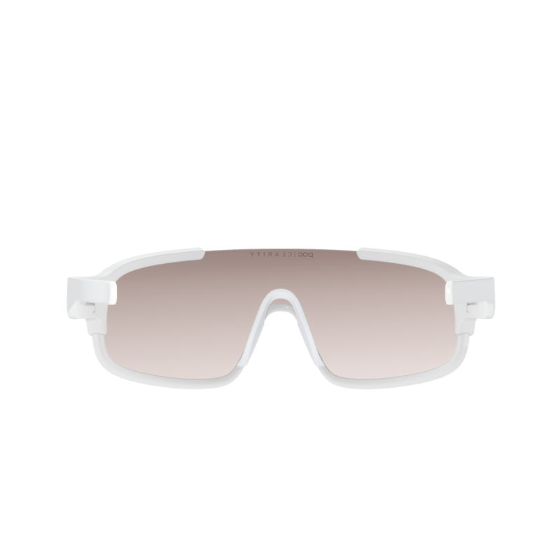 POC Crave Sunglasses in White-1