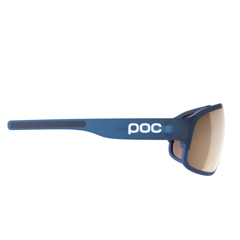 POC Crave Sunglasses in Blue-3