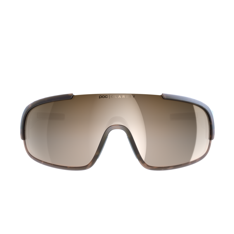 POC Crave Sunglasses in Brown-2