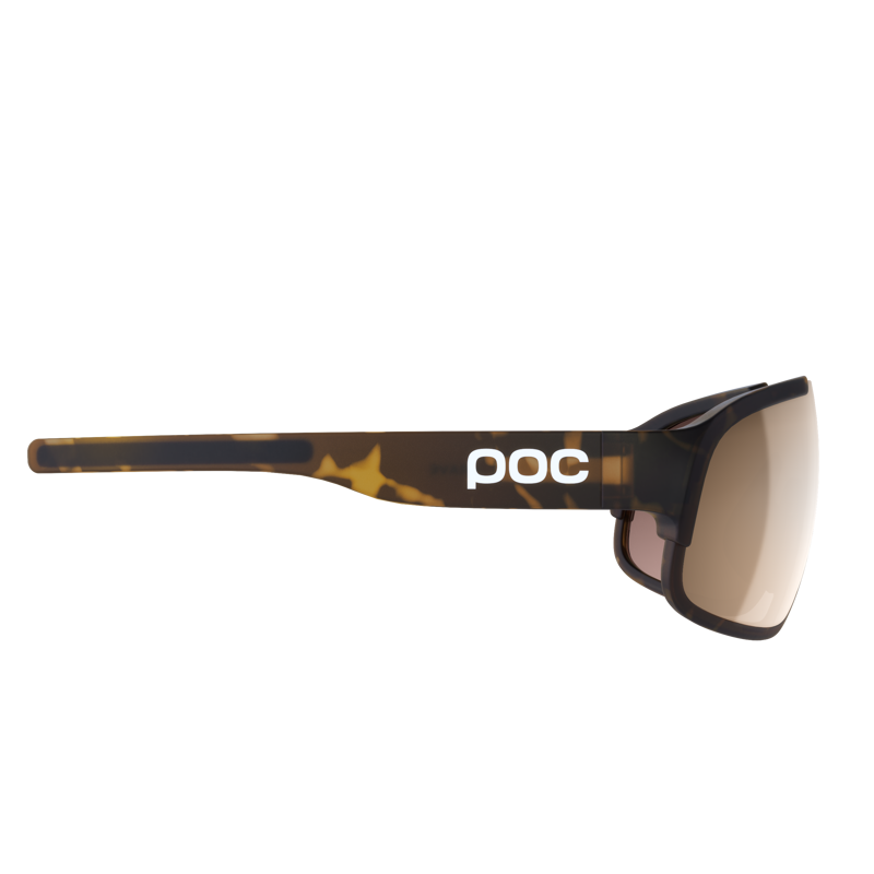 POC Crave Sunglasses in Brown-3