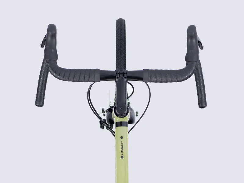 2021 Lapierre Crosshill 2.0 Gravel Bike in Green-2