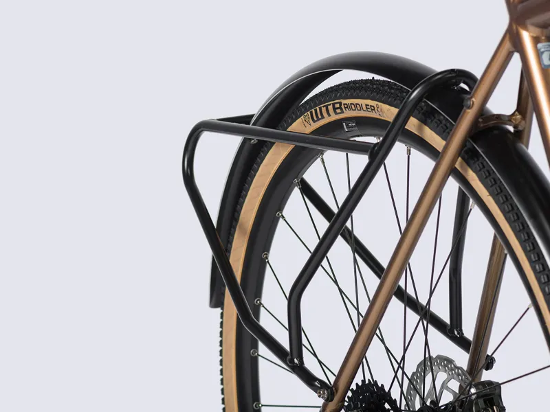 2021 Lapierre Crosshill 3.0 Gravel Bike in Brown-3