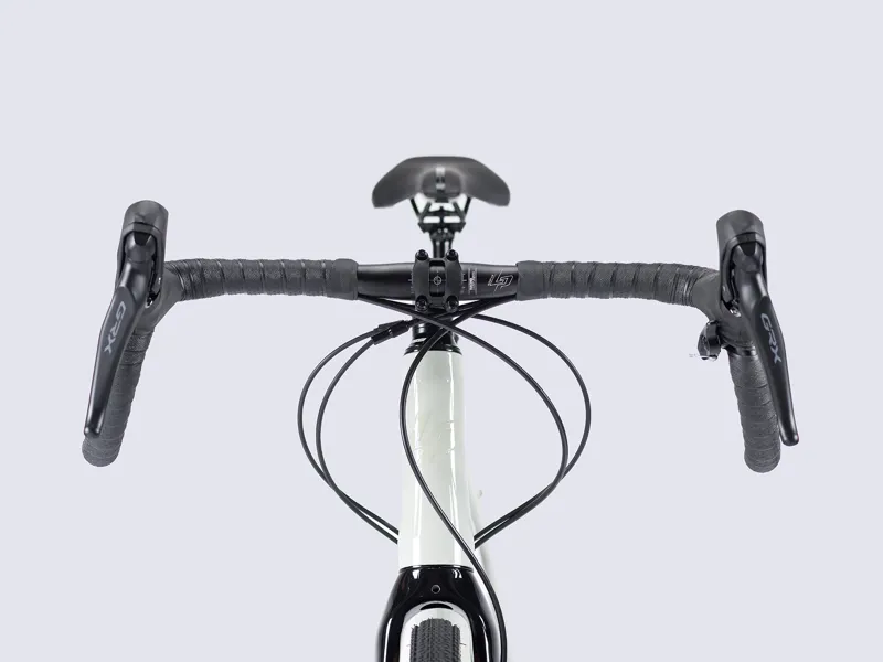 2021 Lapierre Crosshill 5.0 Gravel Bike in Grey-2