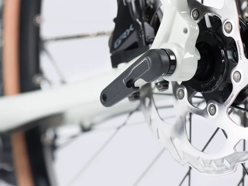 2021 Lapierre Crosshill 5.0 Gravel Bike in Grey-4