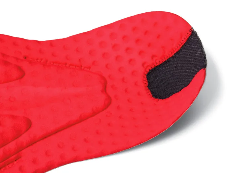 Endura FS260-Pro Bib Shorts in Black-6