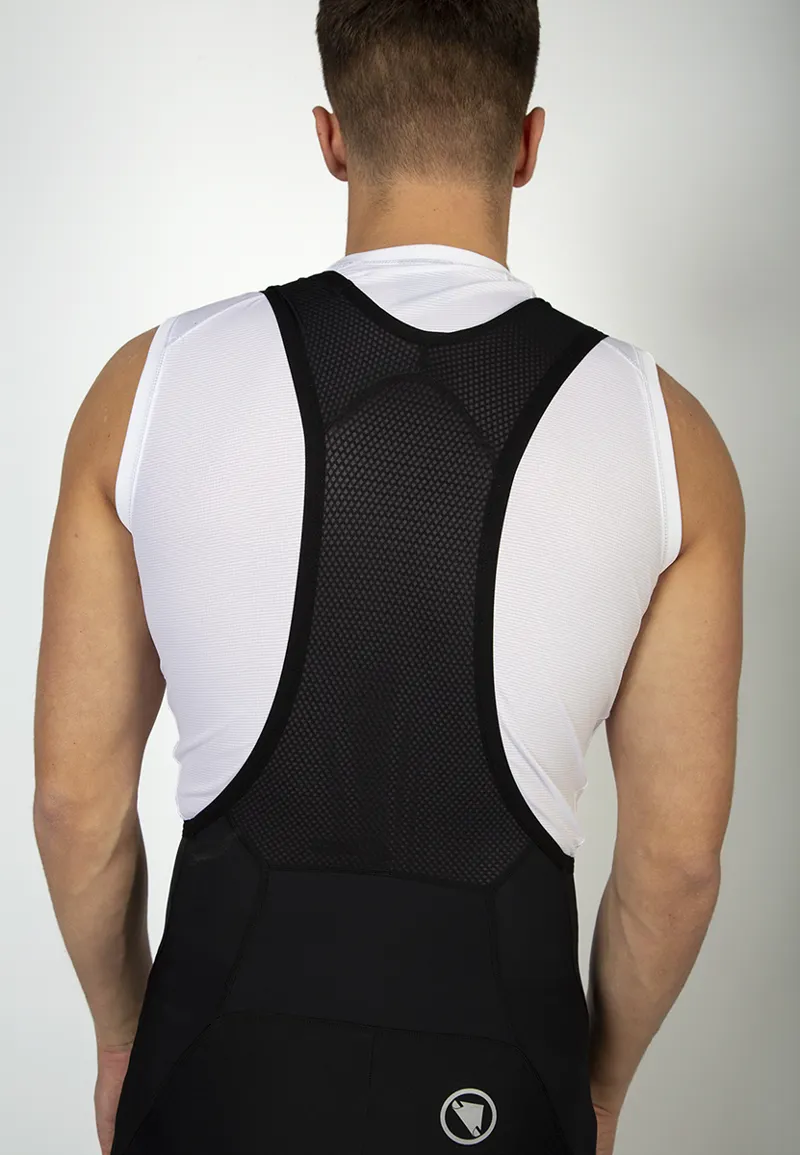Endura FS260-Pro Bib Shorts in Black-4
