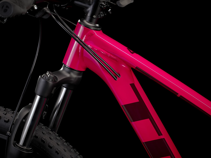 2022 Trek Marlin 4 Mountain Bike in Pink-9