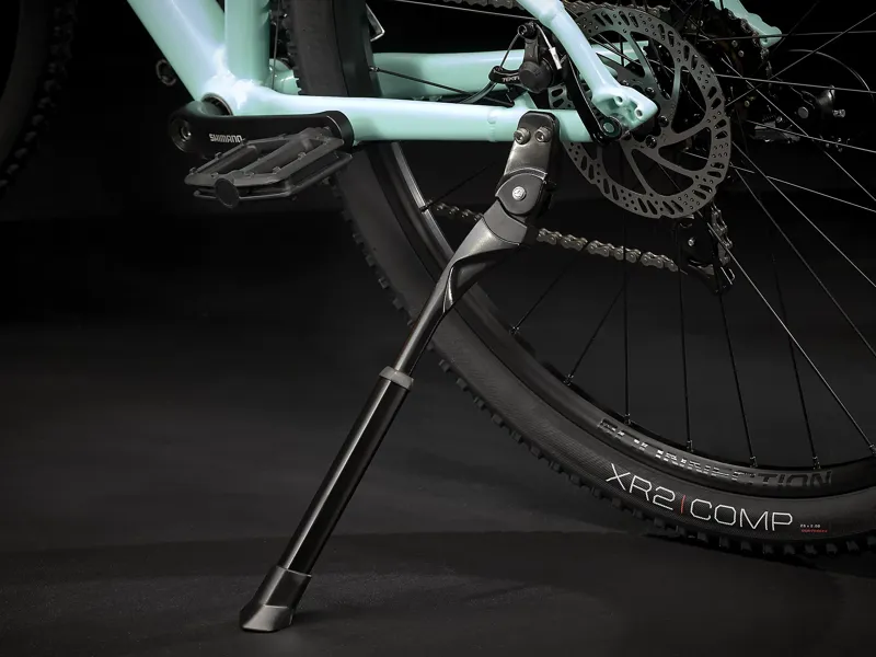 2022 Trek Marlin 4 Mountain Bike in Green-3