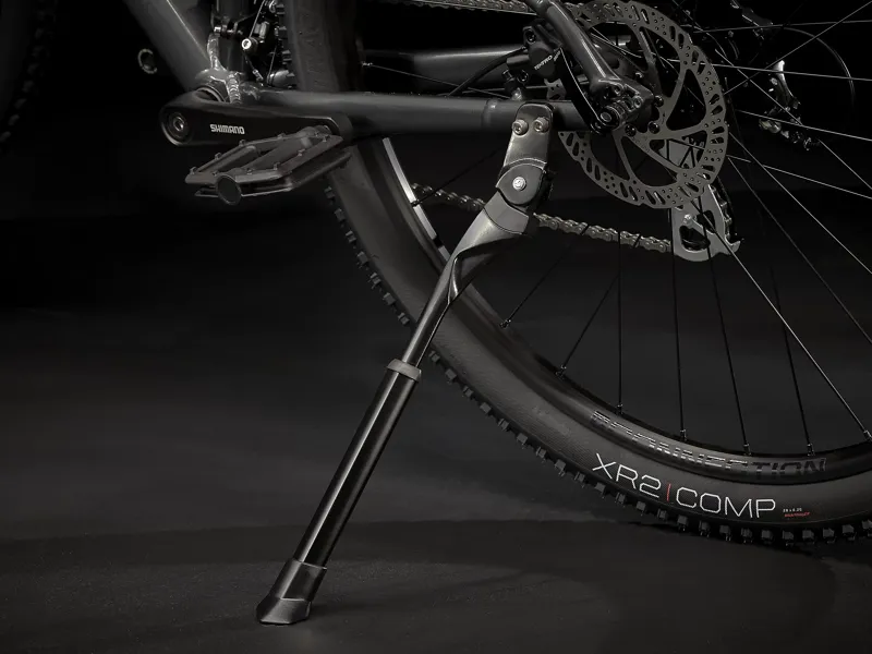 2022 Trek Marlin 5 Mountain Bike in Grey-3