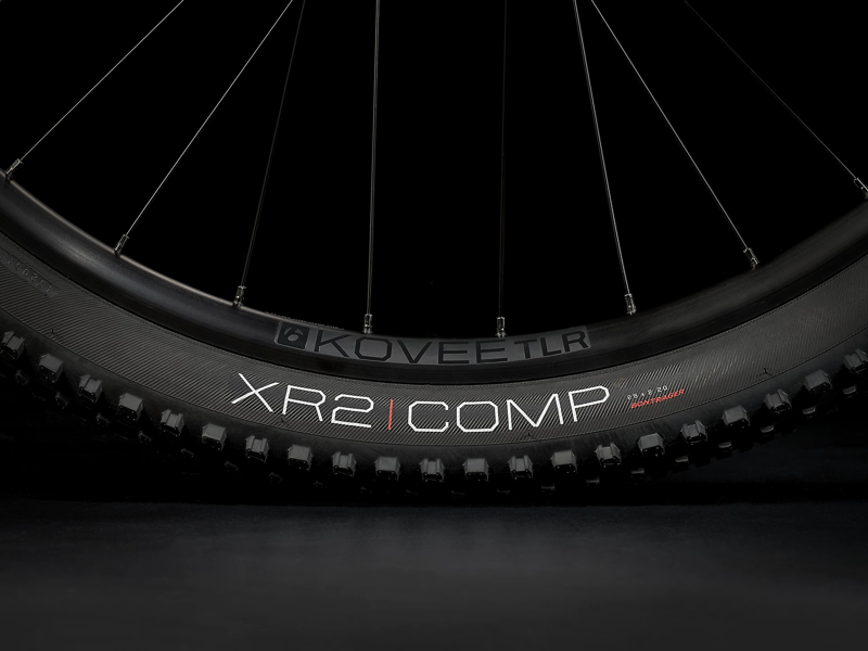 2022 Trek Marlin 7 Mountain Bike in Green-8