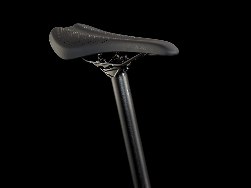 2022 Trek Marlin 7 Mountain Bike in Green-4