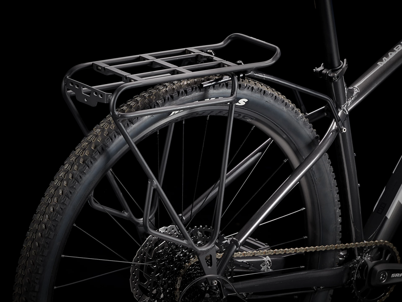 2022 Trek Marlin 8 Mountain Bike in Blue-1