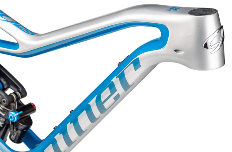 2021 Niner RIP 9 RDO 29 5-Star X01 AXS Carbon Mountain Bike in Silver-1