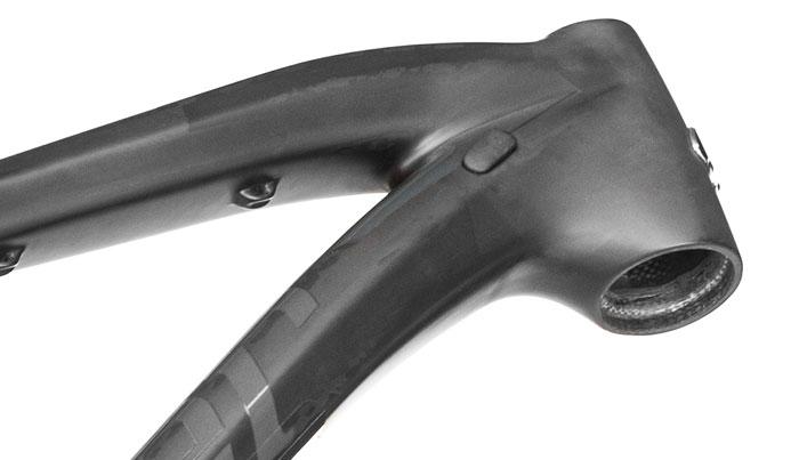 2021 Niner RKT 9 RDO RS 5-Star AXS Ltd Carbon Mountain Bike in Black-5