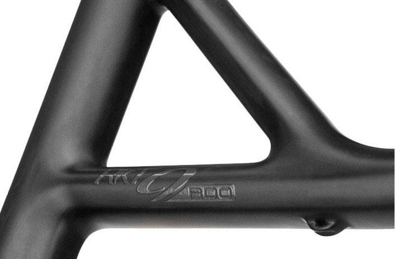 2021 Niner RKT 9 RDO RS 5-Star AXS Ltd Carbon Mountain Bike in Black-2