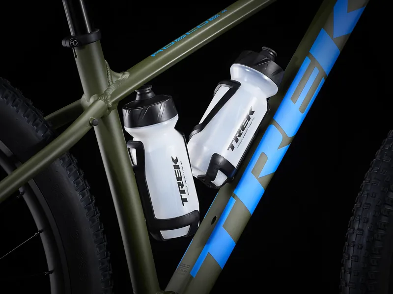 2022 Trek Roscoe 6 Mountain Bike in Green-2