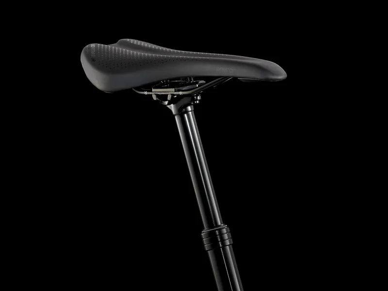 2022 Trek Roscoe 6 Mountain Bike in Green-7