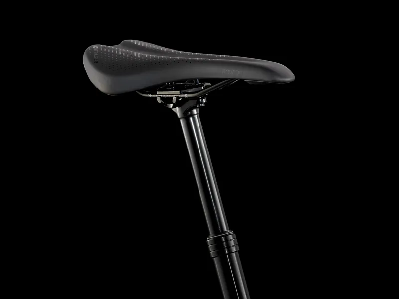 2022 Trek Roscoe 8 Mountain Bike in Black Olive-7