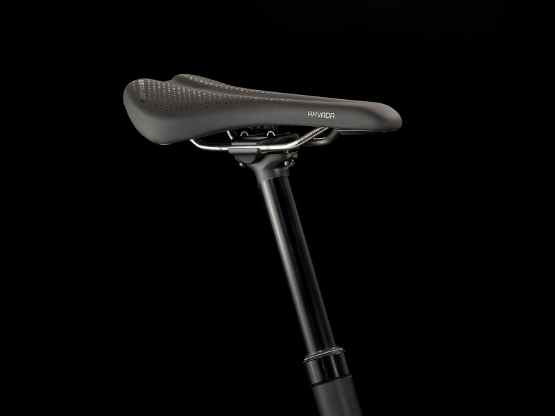 2022 Trek Slash 7 Deore/XT Mountain Bike in Factory Orange-9