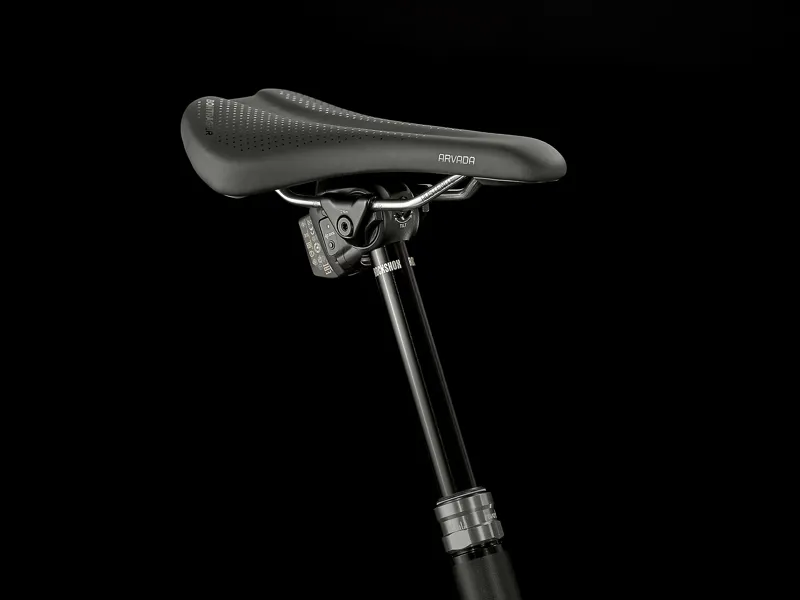 2022 Trek Slash 9.9 XX1 AXS Carbon Mountain Bike in Yellow-2