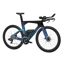 2022 Trek Speed Concept SLR 6 eTap Race Bike in Emerald Iris/Black
