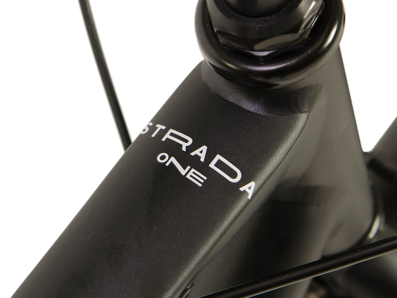 2020 Raleigh Strada 650b Hybrid Bike in Grey-6