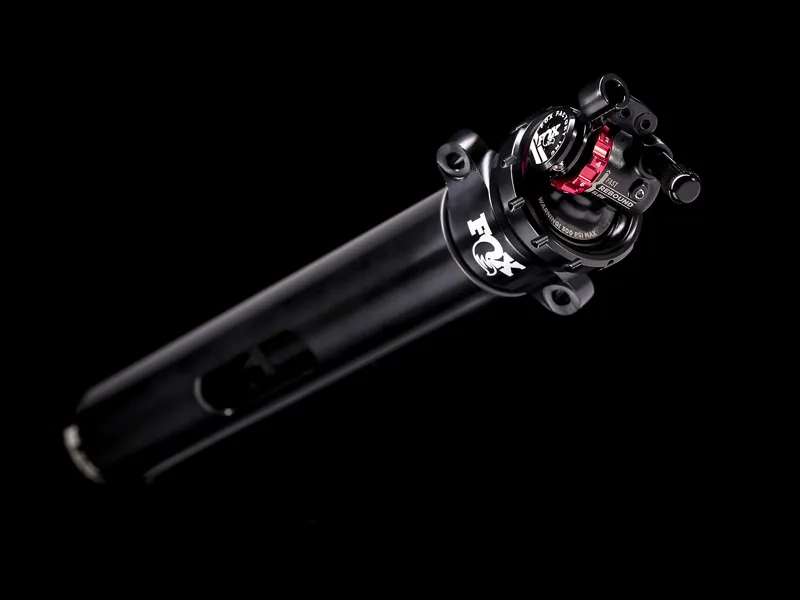 2022 Trek Supercaliber 9.8 GX XC Mountain Bike in Orange-10