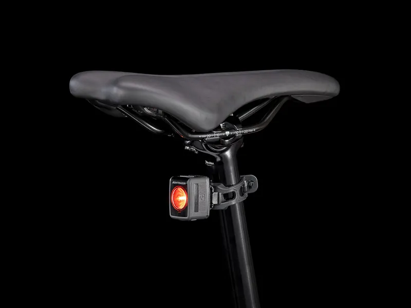 2022 Trek Wahoo 24 Hybrid Kids Bike in Grey-3