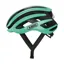 Abus Airbreaker Helmet in Green