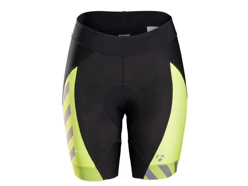 2017 Bontrager Meraj Halo Womens Short in Black