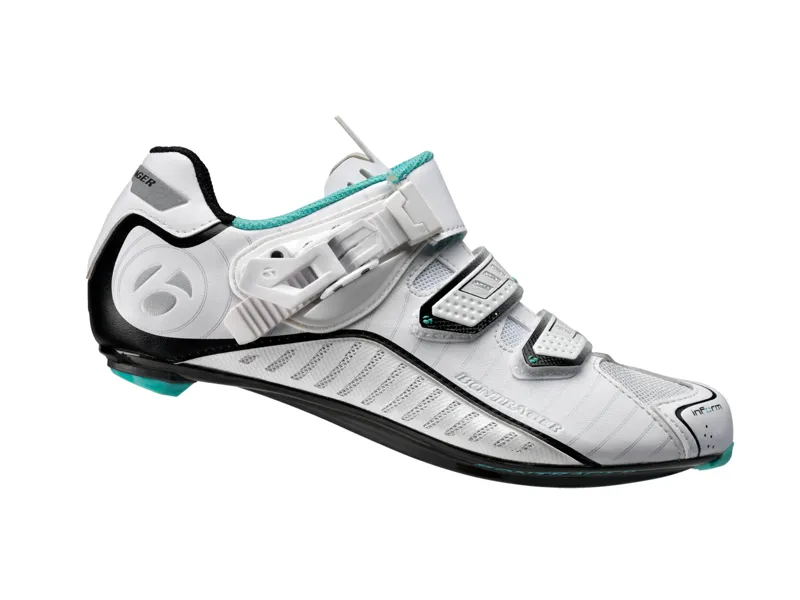 2016 Bontrager RL Road Womens Road shoe in White