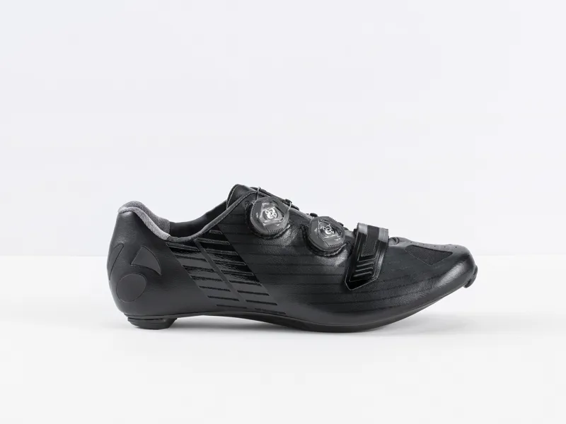 2019 Bontrager XXX Road Shoe in Black
