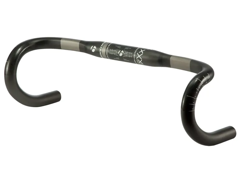 Bontrager 2019 XXX VR-C Carbon Road Handlebar-1