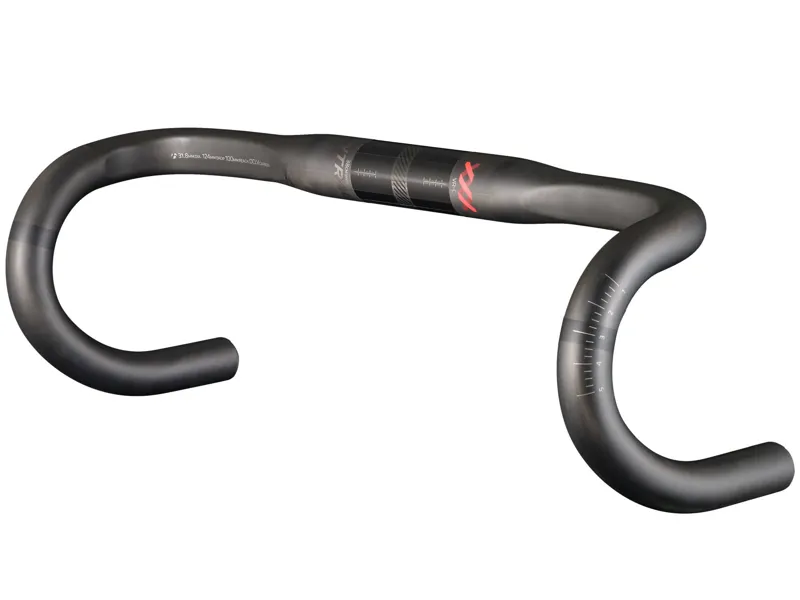 Bontrager 2019 XXX VR-C Carbon Road Handlebar