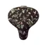 Basil Wanderlust Saddle Cover in Black
