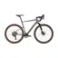 2021 Cannondale Topstone Carbon Lefty 3 Gravel Bike in Grey