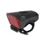 2020 Cube LTD Red LED Rear Light in Black
