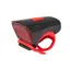 2020 Cube LTD Red LED Rear Light in Red