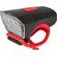 2020 Cube LTD White LED Front Light in Red