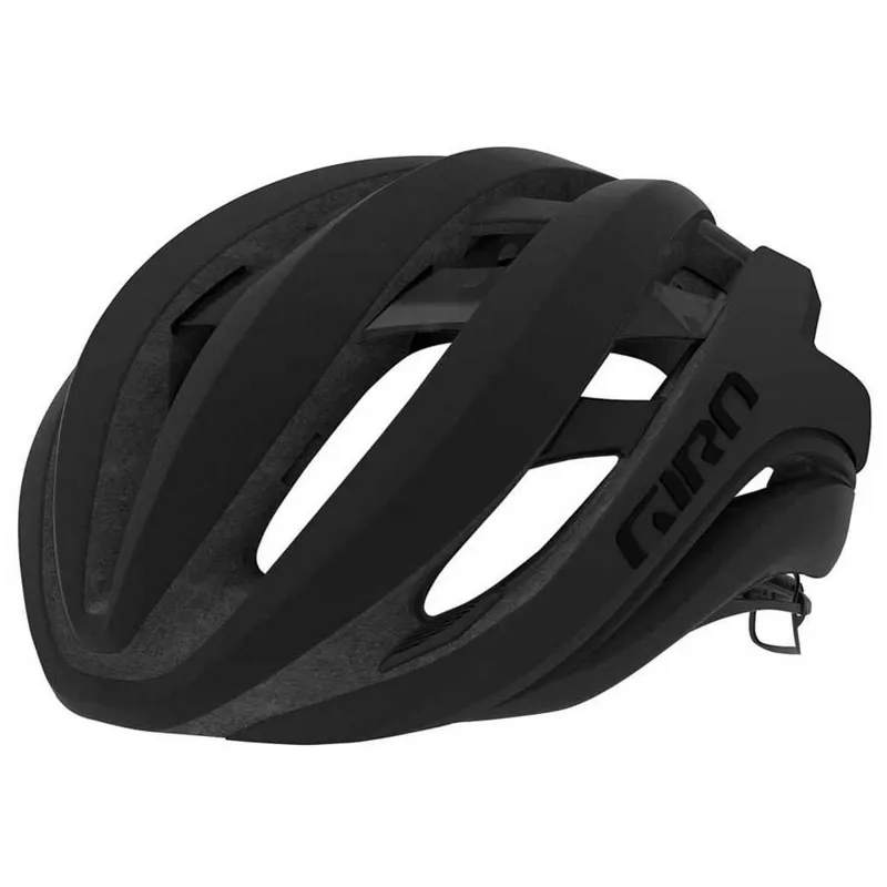 Giro Aether MIPS Small Road Helmet in Black