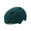 Giro Quarter FS Helmet in Green