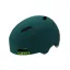 Giro Quarter Helmet in Green