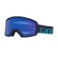 Giro Tazz Cobolt Blue Lens MTB Goggles in Blue