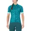 Giro Chrono Sport SS Womens Jersey in Green