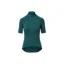 Giro New Road SS Womens Jersey in Green