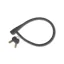 RFR 10x600mm HPS Cable Lock in Grey