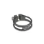 RFR 31.8mm Ultralight Seatclamp in Grey