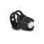 RFR Diamond HQP White LED Light in Black