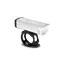 RFR Power 300 USB White LED Light in Silver