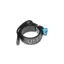 RFR Quick Release 34.9mm Seatclamp in Black
